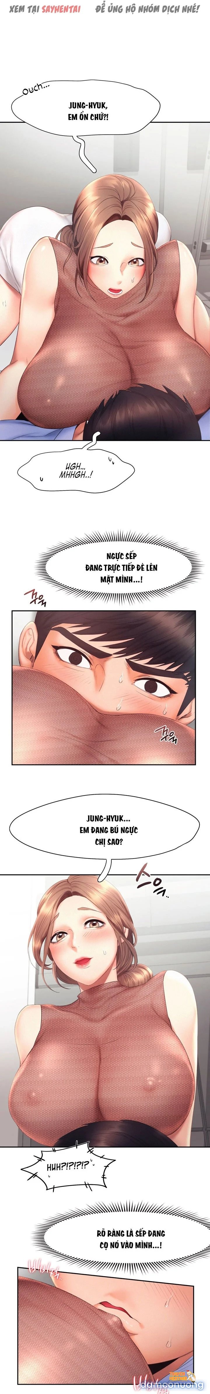 Xem ảnh tmpcup4pplx trong truyện hentai Cuộc Sống Thăng Hoa - Chap 19 - hentaitvn.net