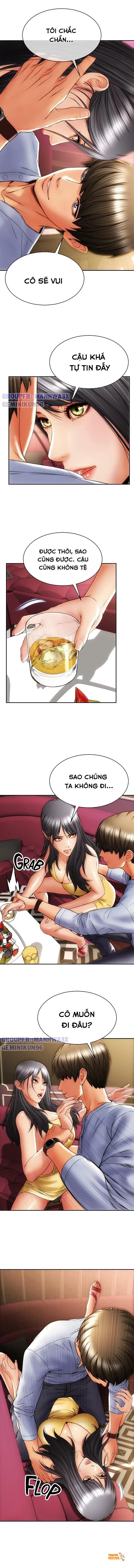 Xem ảnh Fuck Boy Báo Thù - Chapter 1 - tmpatpiqzn6 - Truyenhentaiz.net