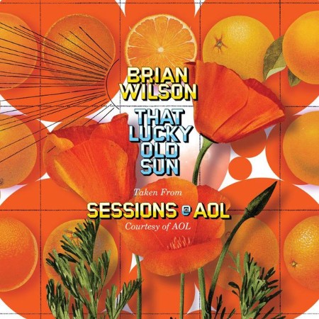 Brian Wilson - That Lucky Old Sun: AOL Sessions (2008)