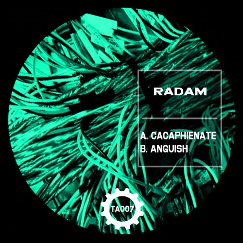 Radam - Cacapheinate (2026)