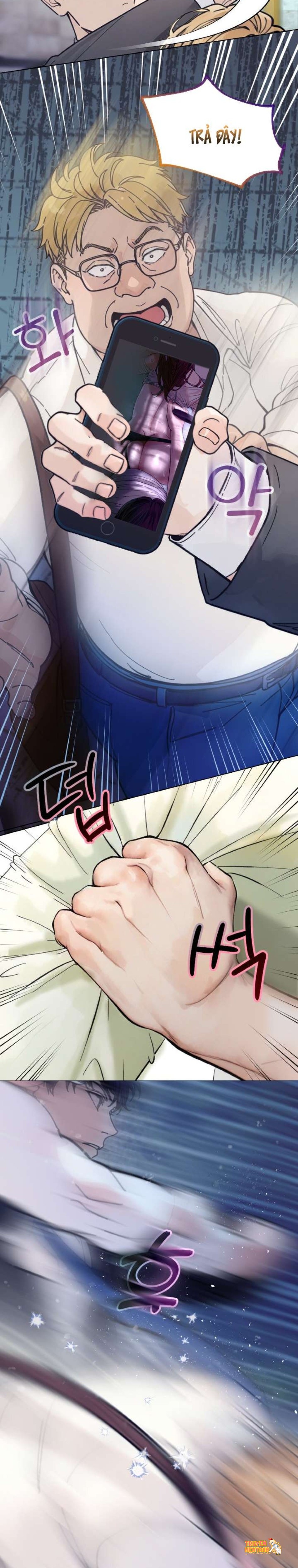 Xem ảnh [18+] Muốn Tăng Ca Không? - Chapter 11 - tmpserm4lbe - Truyenhentaiz.net