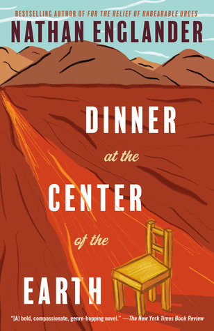 Buy Dinner at the Center of the Earth from Amazon.com*