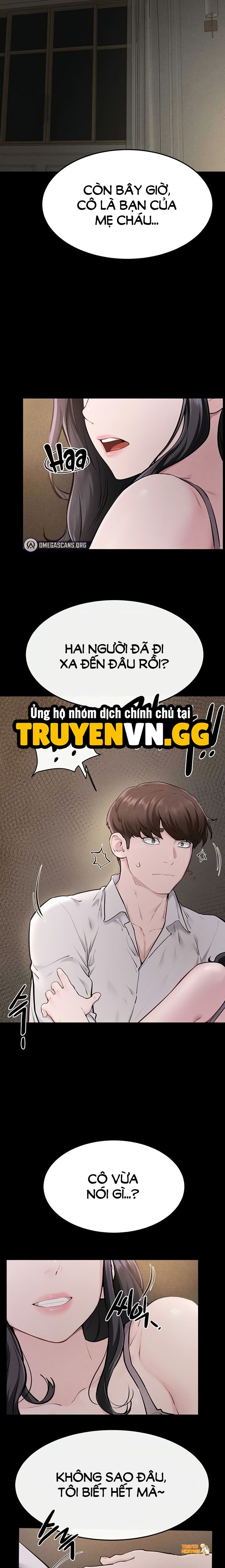 Xem ảnh Gia Đình Mới Rất Tốt Với Tôi - Chapter 105 - tmp6keno6e6 - Truyenhentaiz.net