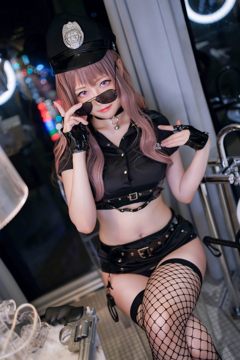 Arty亚缇 Tier 2 写真合集【25P｜14.2MB】插图