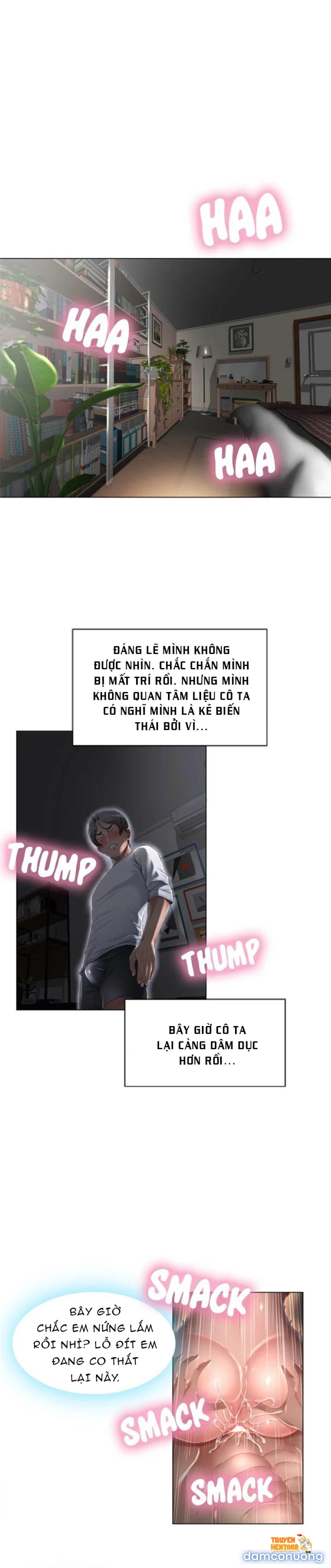 Trang truyện tmppzbquihq trong truyện tranh Gần Nhưng Xa - Chapter 3 - truyentvn.net