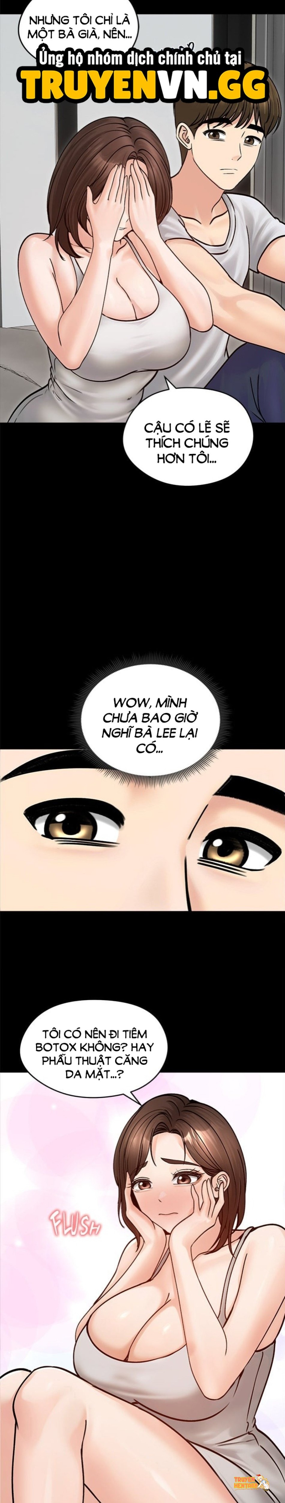 Xem ảnh tmp mxx7wzq trong truyện hentai Người Vợ Bỏ Trốn! - Chapter 51 - hentaitvn.net