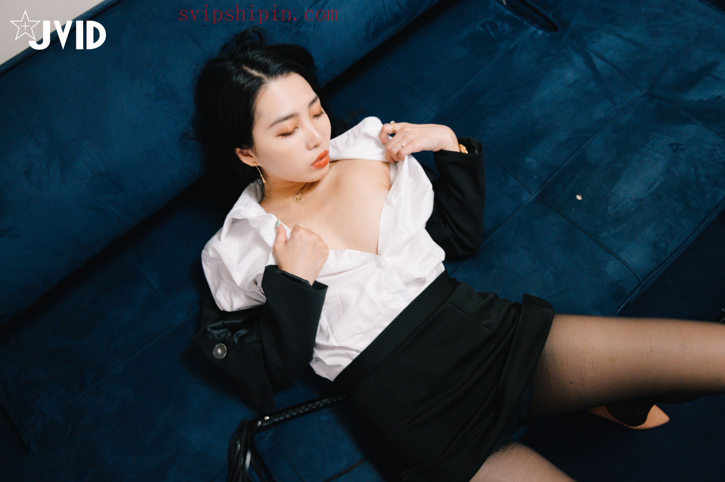 JVID NO.152 DesireVol - 女教師 49