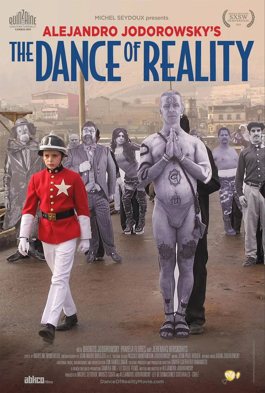 [427] 现实之舞 / La danza de la realidad (2013)-131417.net