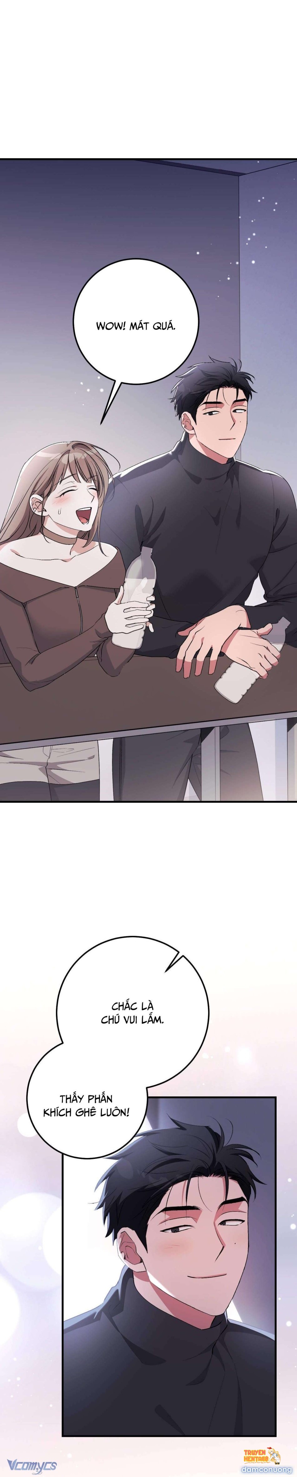 Xem ảnh [18+] Sữa Dâu Khiêu Gợi - Chapter 49 - tmppzztrgje - Truyenhentaiz.net