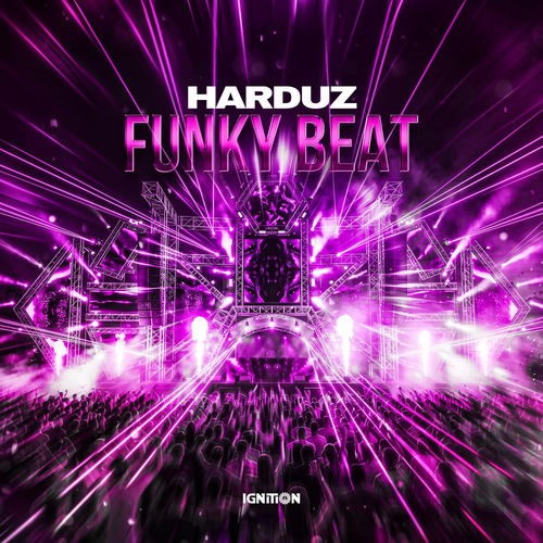 Harduz - Funky Beat (2026) MP3