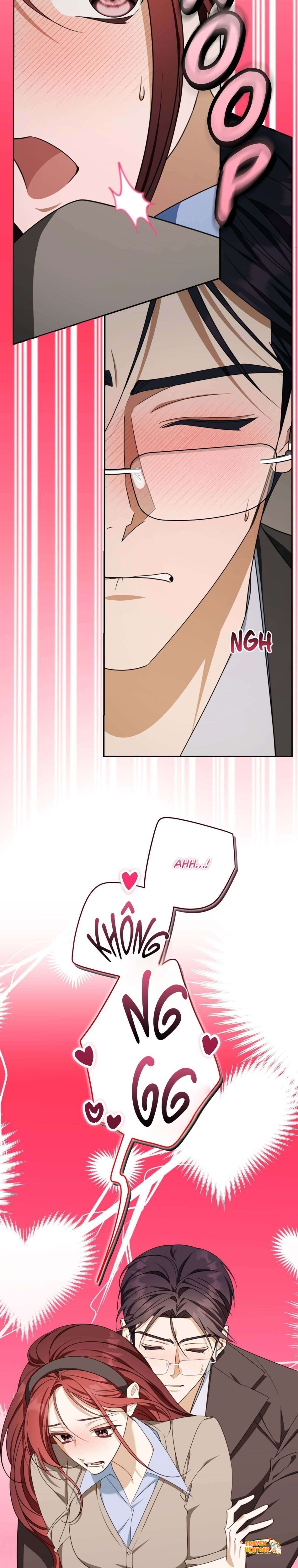 Xem ảnh [không Che] [18+] Đối Tác Trong Công Việc - Chapter 25 - tmpnday8orw - Truyenhentaiz.net