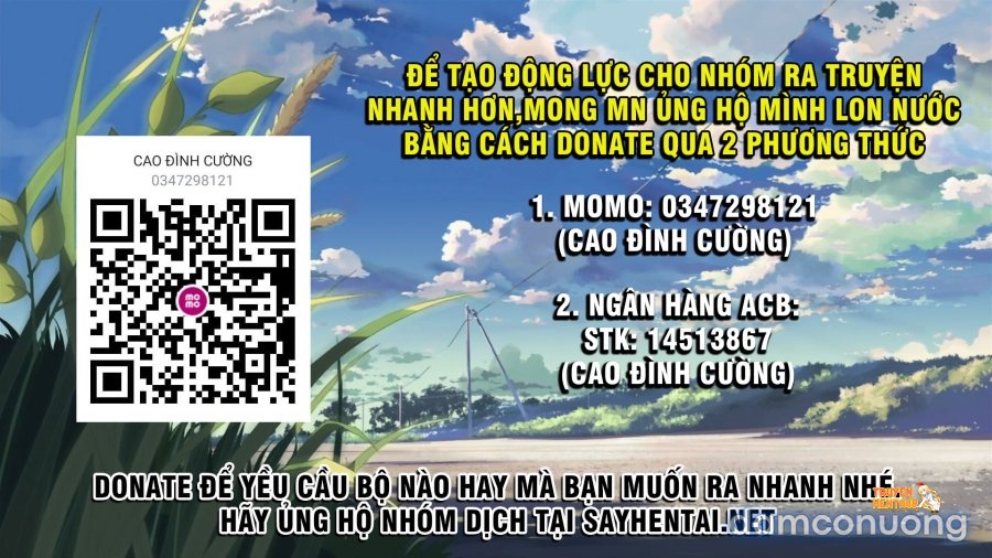 Xem ảnh tmpasjitf 6 trong truyện hentai Gần Nhưng Xa - Chap 90 - www.hentaitvn.net