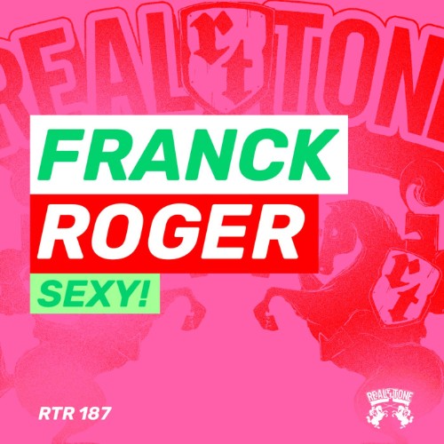 Franck Roger - Sexy! (2026) MP3