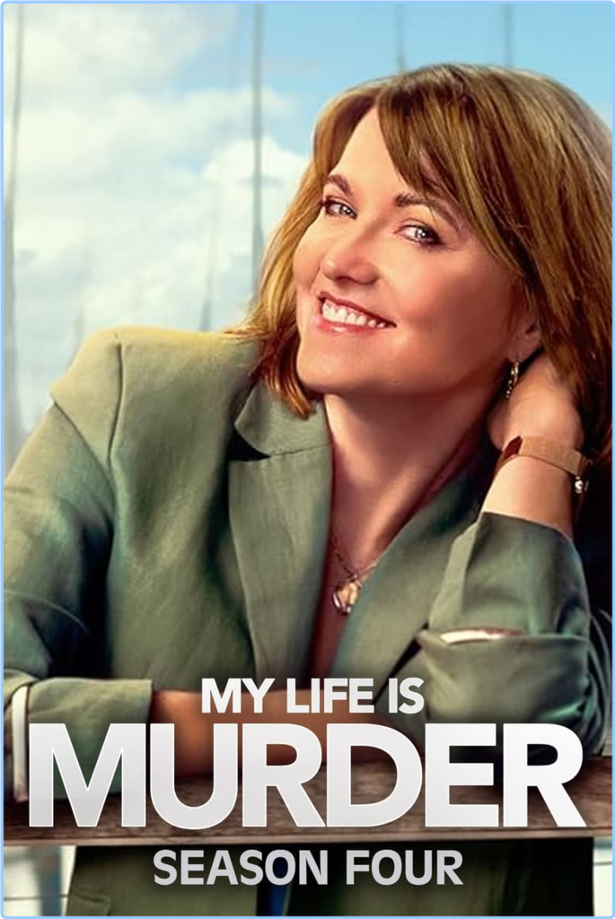 My Life Is Murder S04E08 [720p] (x265) Hzh9ks4n6ir2