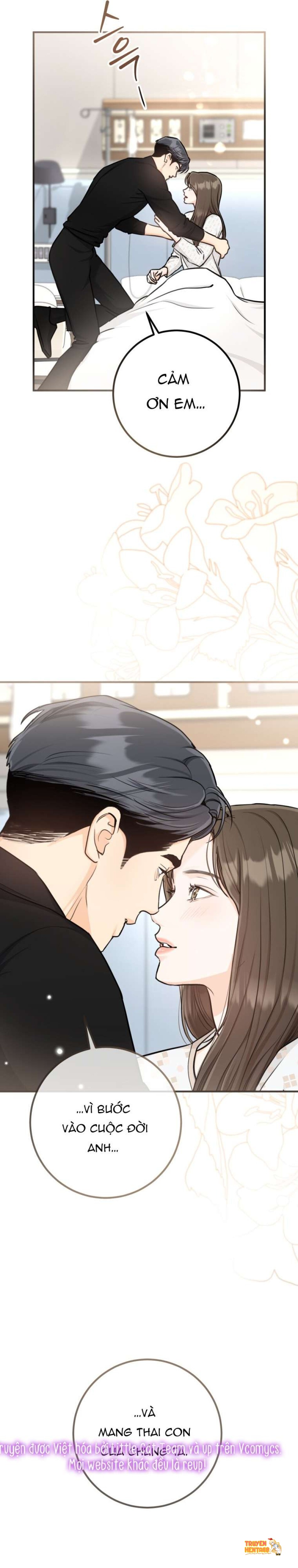 Xem ảnh [18+] Chuyện Kết Hôn - Chapter 60 - tmppmku 7e1 - Truyenhentaiz.net