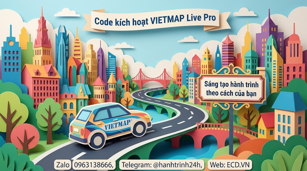 vietmap pro expert navigation