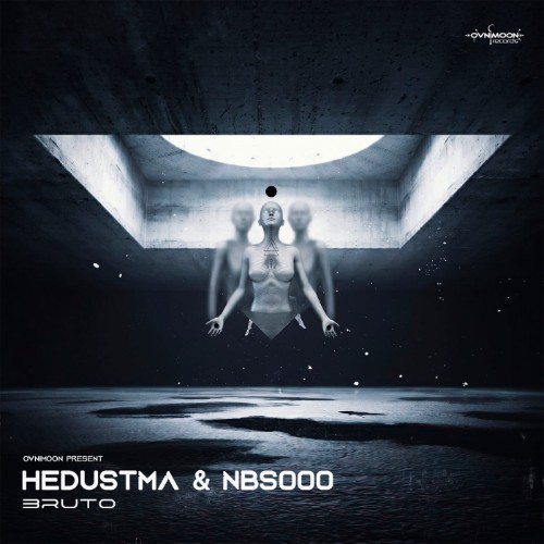 Hedustma & Nbsooo - Bruto (2026)