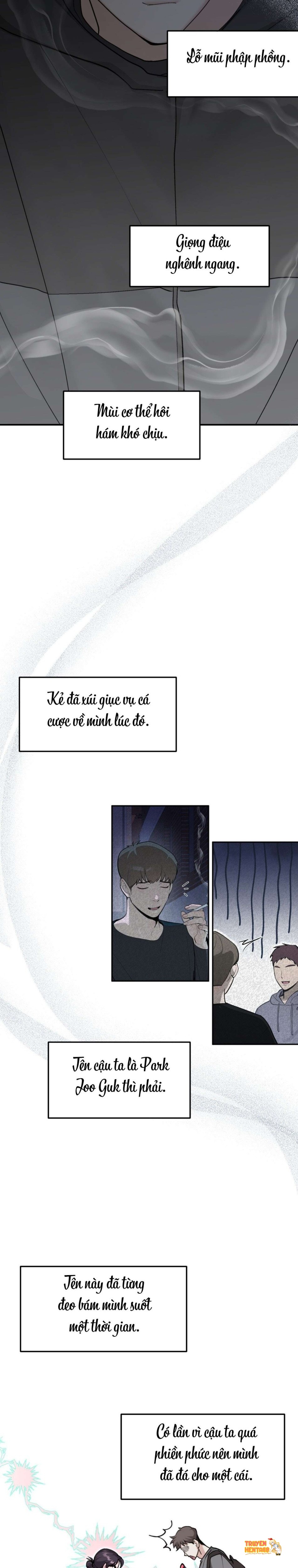 Xem ảnh Chỉ Ăn Một Lần Thôi Nhé Oppa - Chapter 16 - tmpohlcghgh - Truyenhentaiz.net