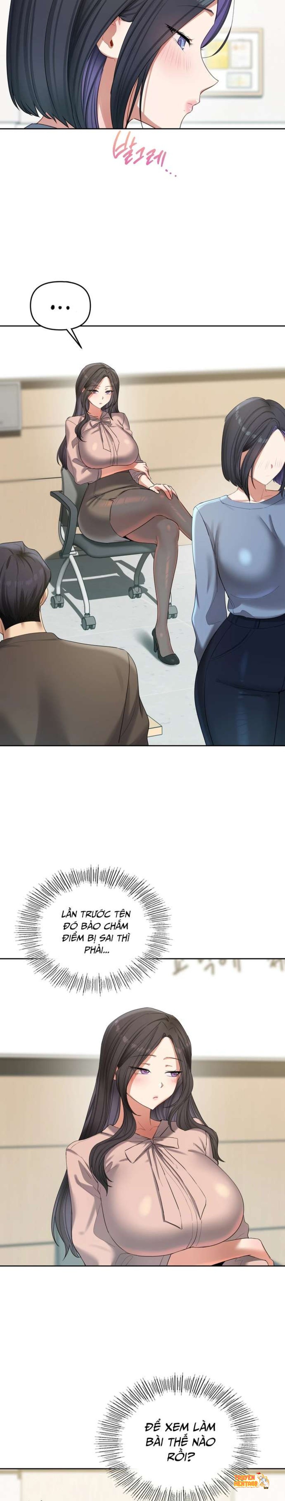 Xem ảnh [18+] Tài Khoản Mạng Xã Hội Bí Mật Của Giáo Sư - Chapter 17 - tmp 82ky0w4 - Truyenhentaiz.net