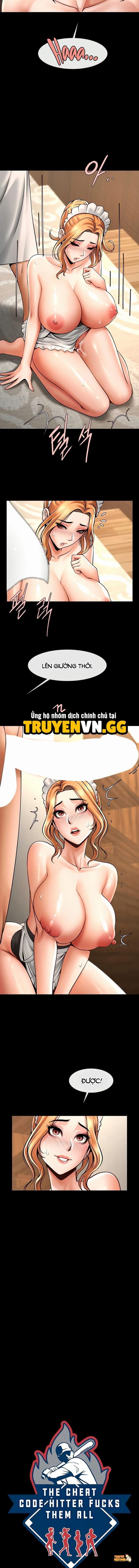 Xem ảnh Giao Kèo Ma Quỷ - Chapter 69 - tmpx zcd1ko - Truyenhentaiz.net