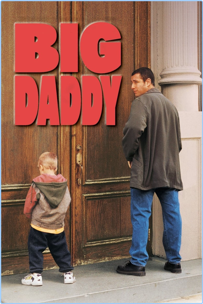 Big Daddy (1999) [1080p] BluRay (x264) Dhuaa07fu38h