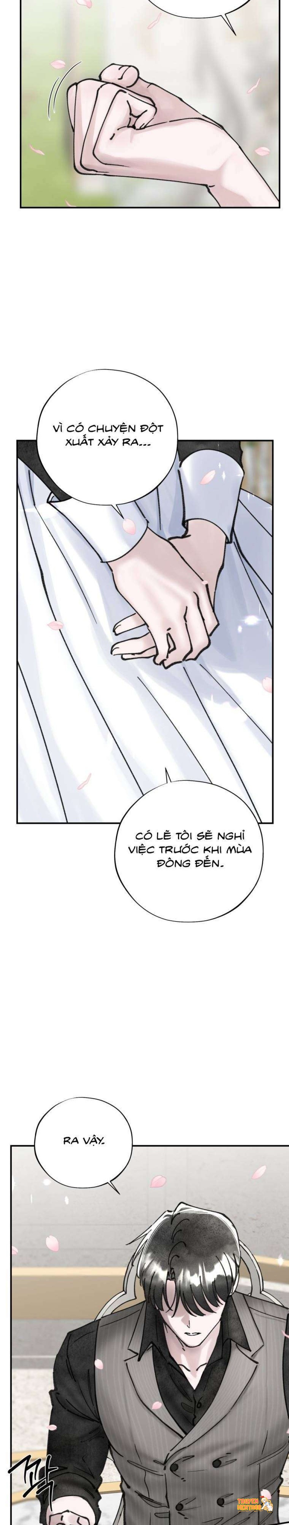 Xem ảnh [18+] Sự Quyến Rũ Của Hầu Nữ - Chapter 12 - tmp 7h5lro - Truyenhentaiz.net