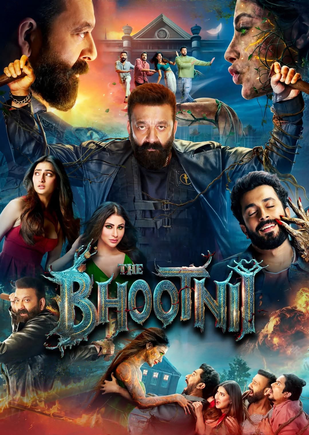 The Bhootnii (2025) Hindi PreHD – 480P | 720P | 1080P – Download & Watch Online The Bhootnii (2025) Hindi PreHD – 480P | 720P | 1080P – Download & Watch Online