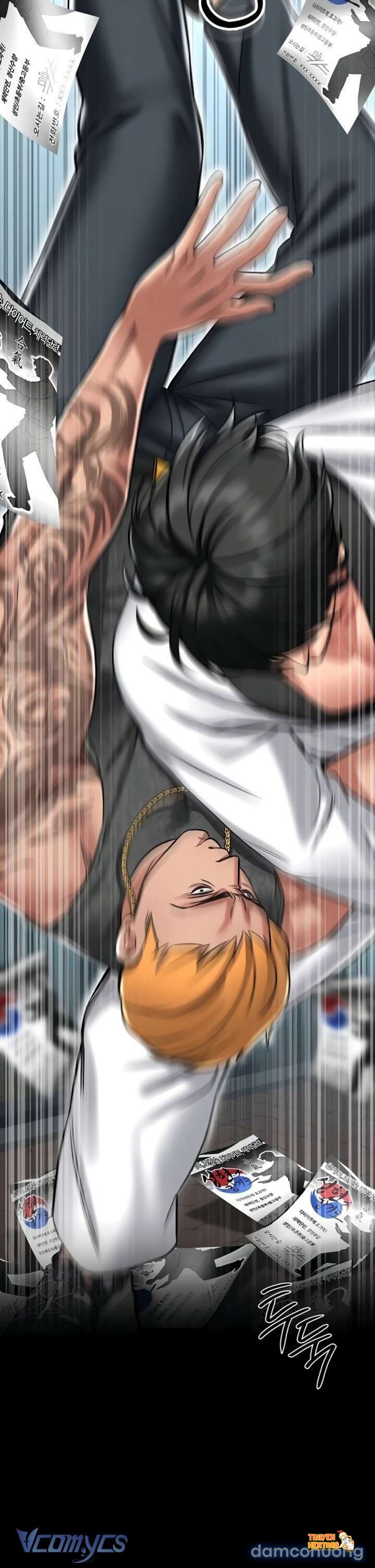 Xem ảnh tmpps7bge4m trong truyện hentai Hướng Dẫn Bảo Vệ Bản Thân - Chapter 4 - hentaitvn.net