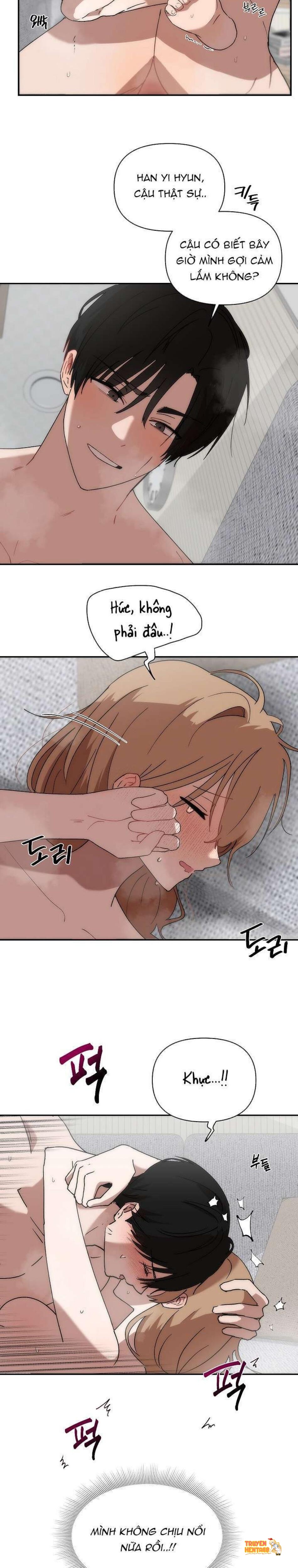 Xem ảnh tmpxwabafvc trong truyện hentai [không Che] [18+] Cãi Vã Trên Gối - Chapter 4 - hentaitvn.net