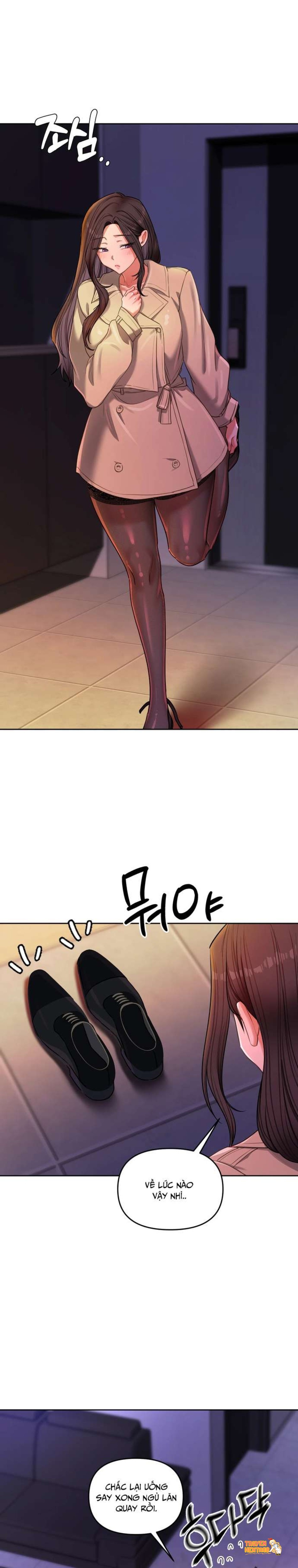 Xem ảnh [18+] Tài Khoản Mạng Xã Hội Bí Mật Của Giáo Sư - Chapter 16 - tmp0 ppaa9x - Truyenhentaiz.net