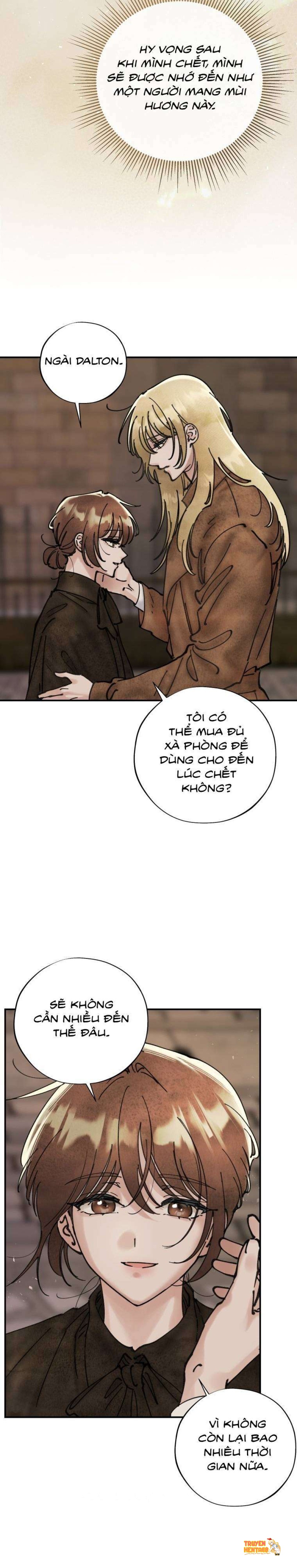 Xem ảnh [18+] Sự Quyến Rũ Của Hầu Nữ - Chapter 12 - tmpmiwj6r8q - Truyenhentaiz.net