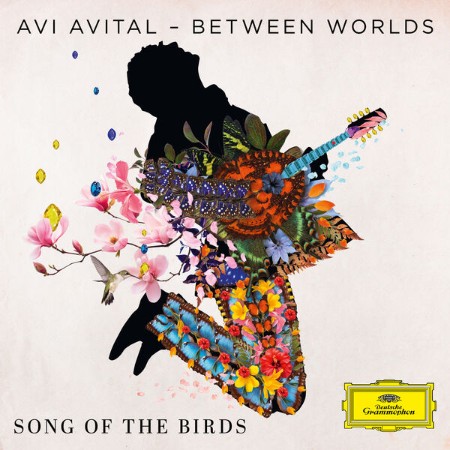 Avi Avital - Song Of The Birds (2025)