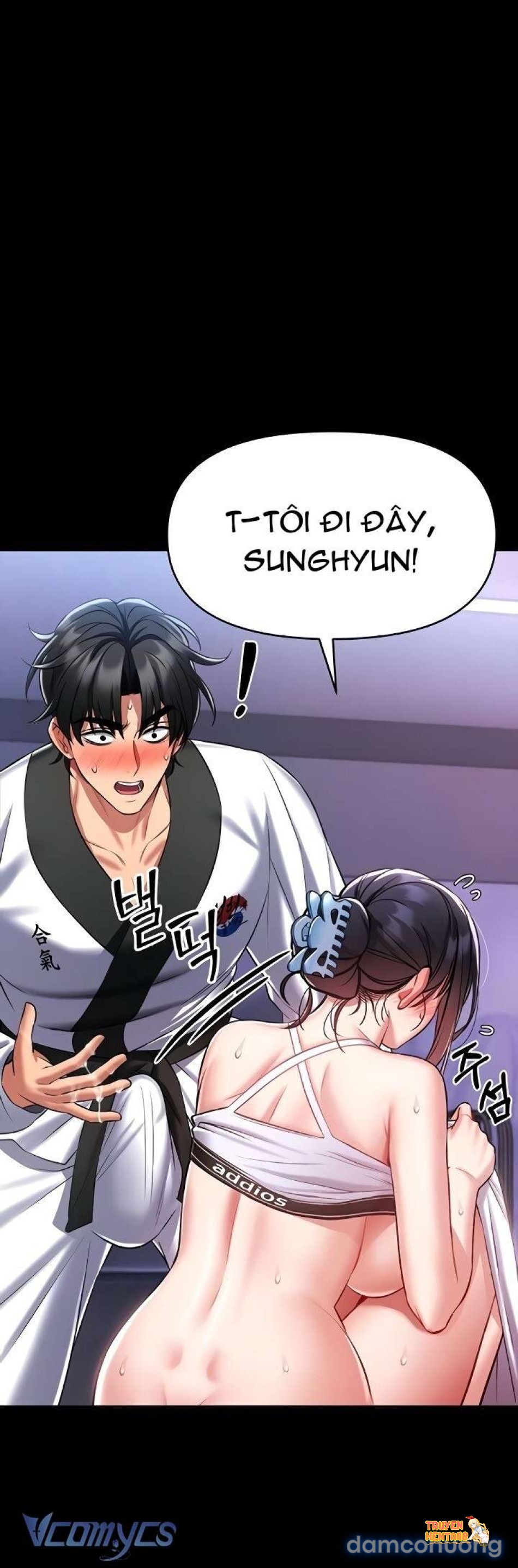 Xem ảnh tmpms7unhhh trong truyện hentai Hướng Dẫn Bảo Vệ Bản Thân - Chapter 4 - hentaitvn.net