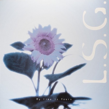 L.S.G. - My Time Is Yours (2025)