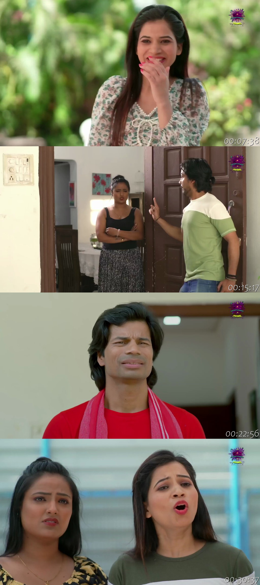Sab JholJhal Hai