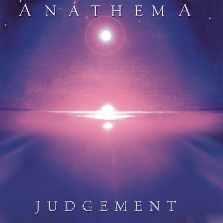 Anathema - Judgement (Remastered) (1999)