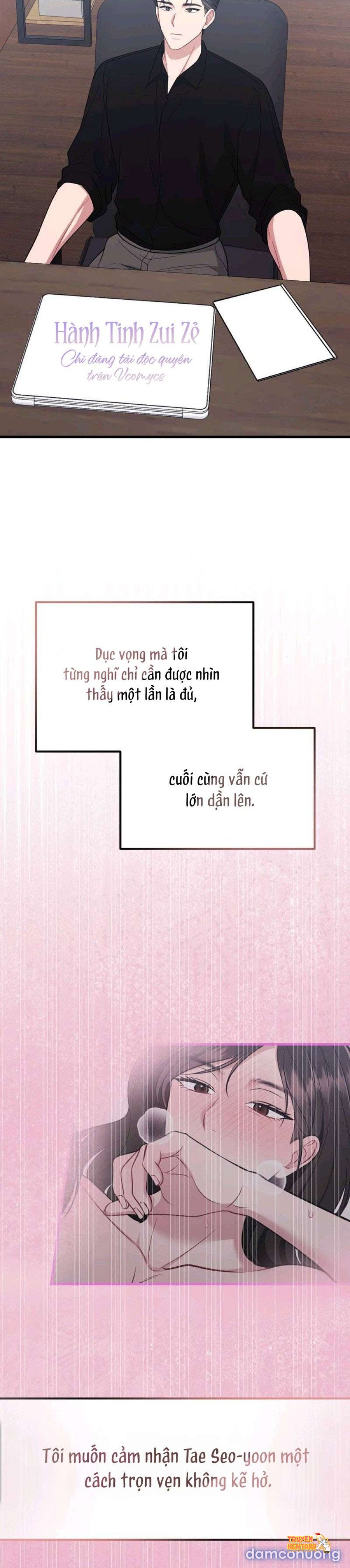 Trang truyện tmpvdtgvney trong truyện tranh 〖18+〗- Đêm Mùa Hè - Chapter 9 - truyenhentai18.net Trang truyện tmpvdtgvney trong truyện tranh 〖18+〗- Đêm Mùa Hè - Chapter 9 - truyenhentai18.net