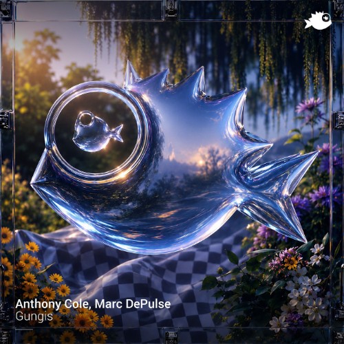 Anthony Cole & Marc DePulse - Gungis (2026)