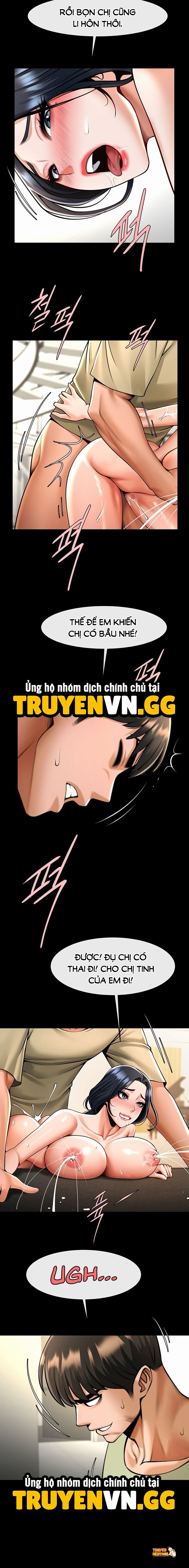 Xem ảnh Giao Kèo Ma Quỷ - Chapter 96 - tmpaewmrr r - Truyenhentaiz.net