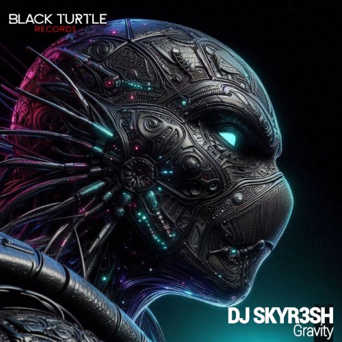 DJ SKYR3SH - Gravity (2026) MP3