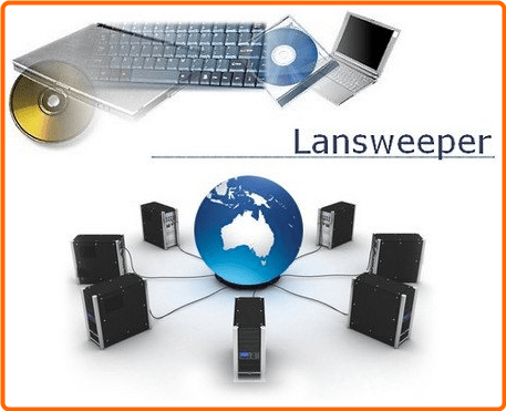 LanSweeper 12.1.0.1