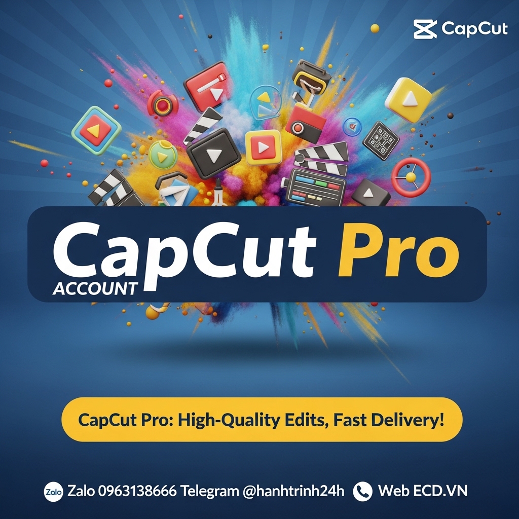 capcut tieng viet accounts