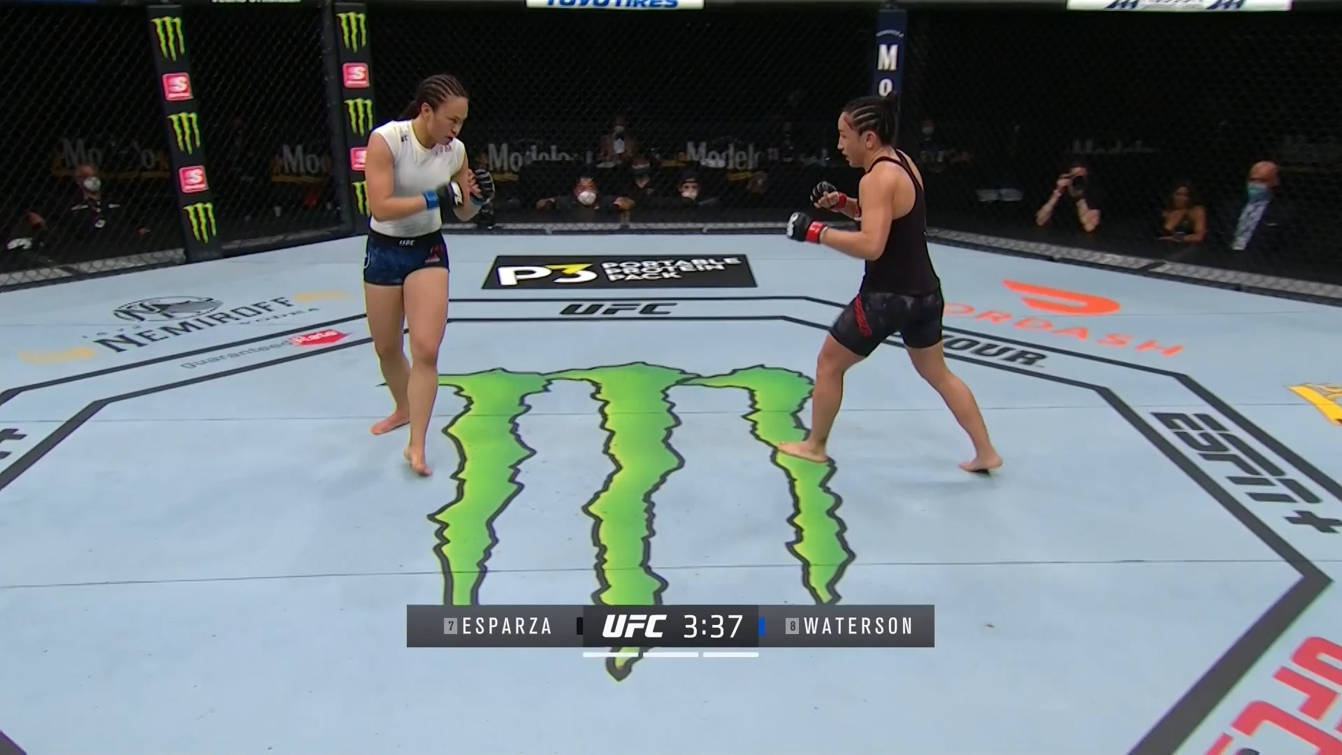 UFC 249 Full PPV 1080p HDTV x264-WH