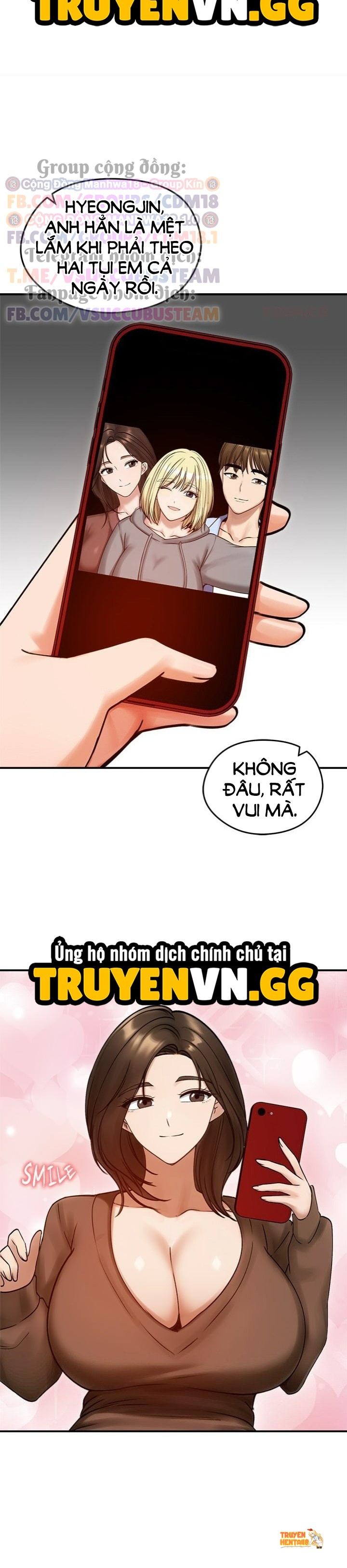 Xem ảnh tmpuhznmr0u trong truyện hentai Người Vợ Bỏ Trốn! - Chapter 57 - hentaitvn.net Xem ảnh tmpuhznmr0u trong truyện hentai Người Vợ Bỏ Trốn! - Chapter 57 - hentaitvn.net