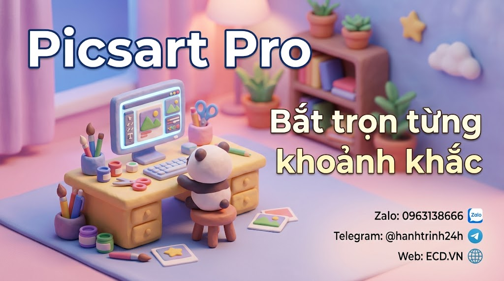 affiliate picsart pro