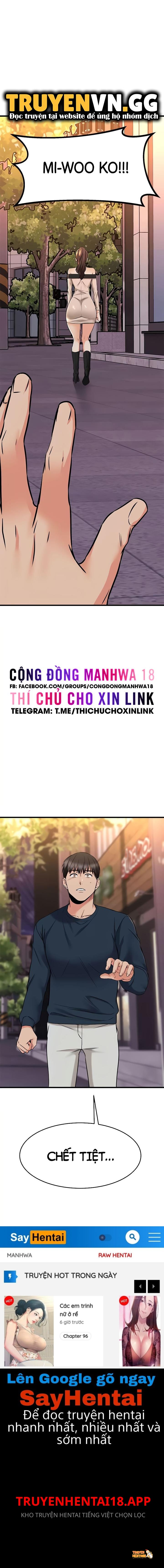 Trang truyện tmp9vhkyy1q trong truyện tranh Ranh Giới Người Bạn - Chapter 61 - truyenhentai18.net