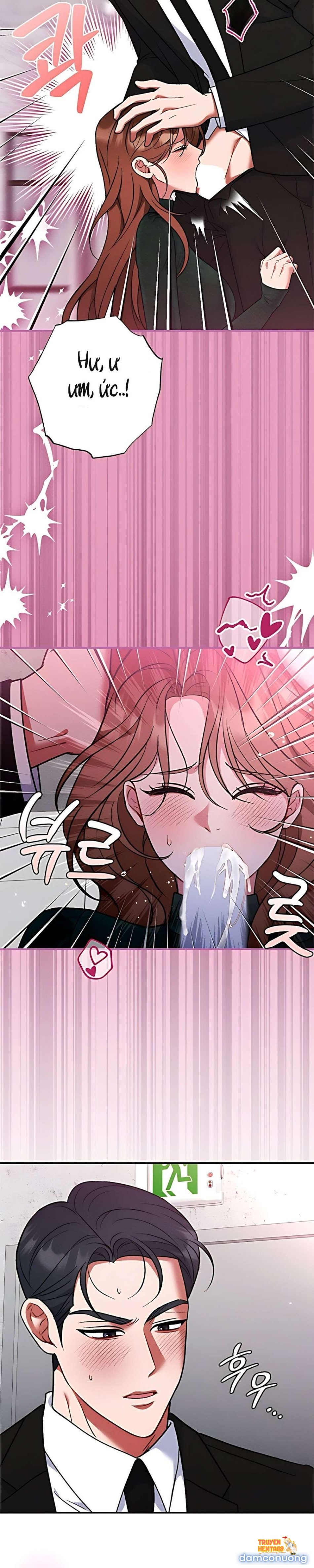 Xem ảnh 〖18+〗- Tin Đồn Bẩn Thỉu - Chapter 7 - tmplc3latat - Truyenhentaiz.net