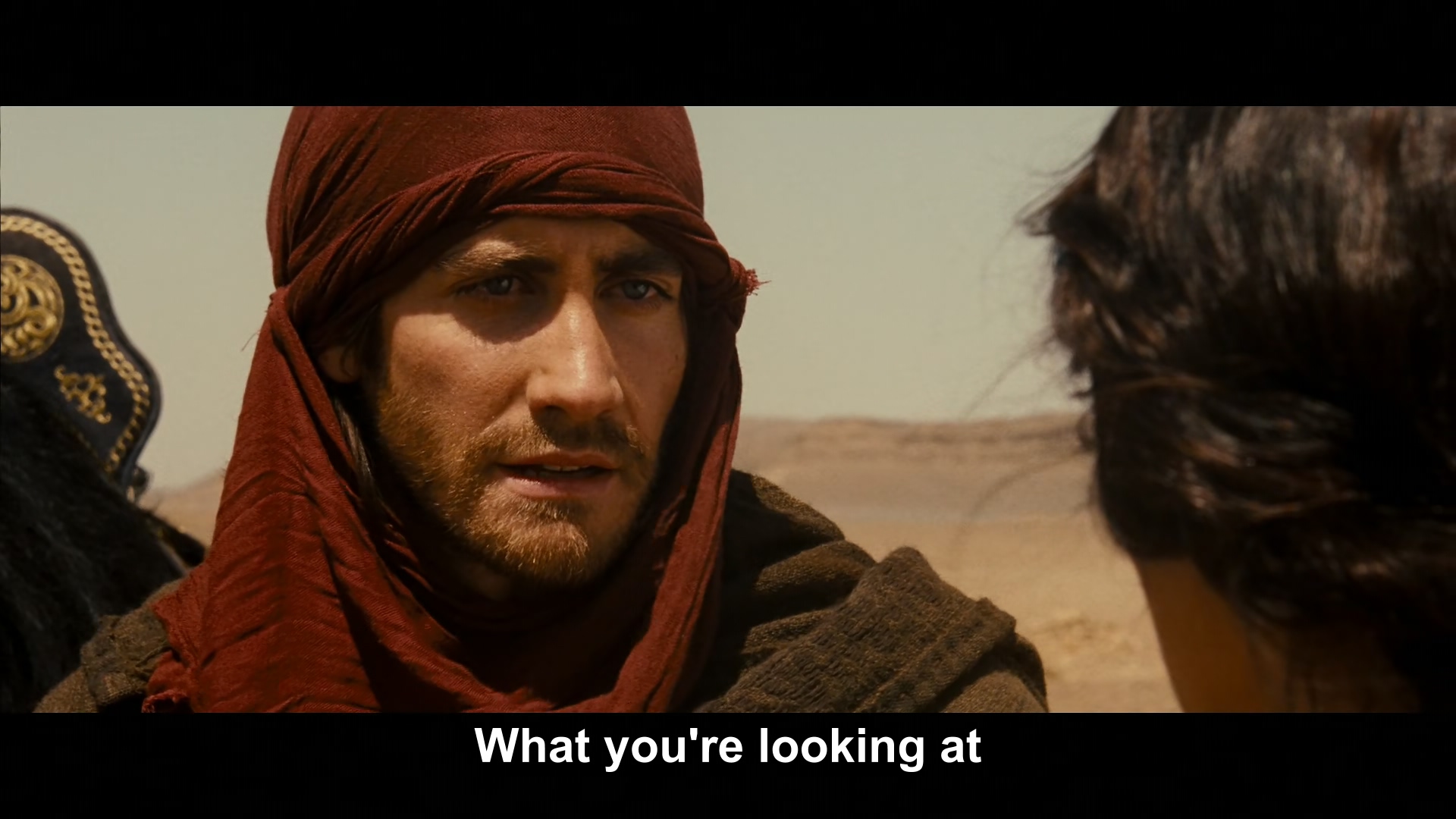Download Prince of Persia: The Sands of Time (2010) [BluRay 1080-FHD ...