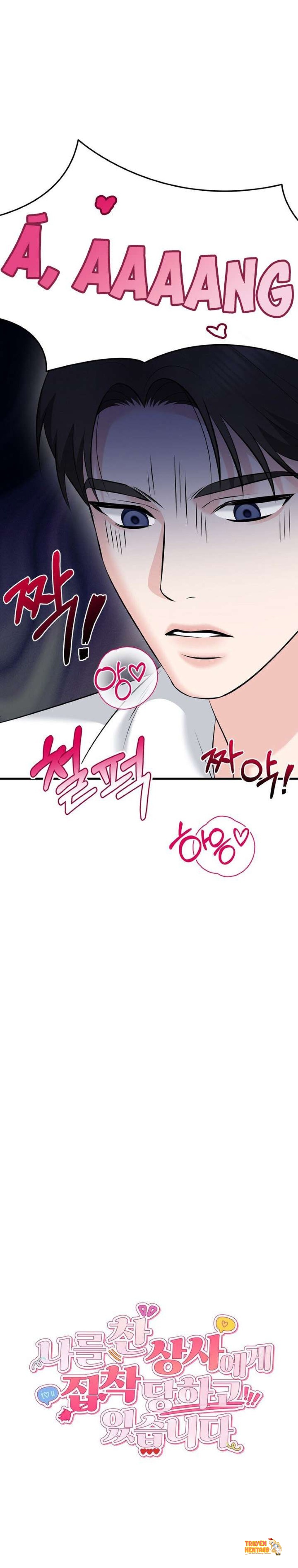 Xem ảnh [18+] Bị Ám Ảnh Bởi Người Sếp Đã Từng Từ Chối Tôi - Chapter 9 - tmpl9 jgxb5 - Truyenhentaiz.net