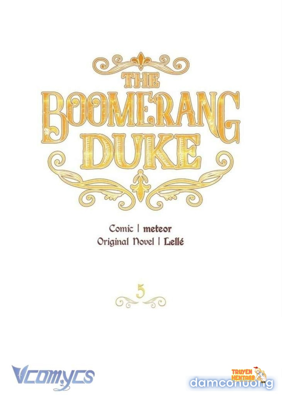 Xem ảnh Công Tước Lang Thang - Chapter 5 - tmpjn3ubpaw - Truyenhentaiz.net